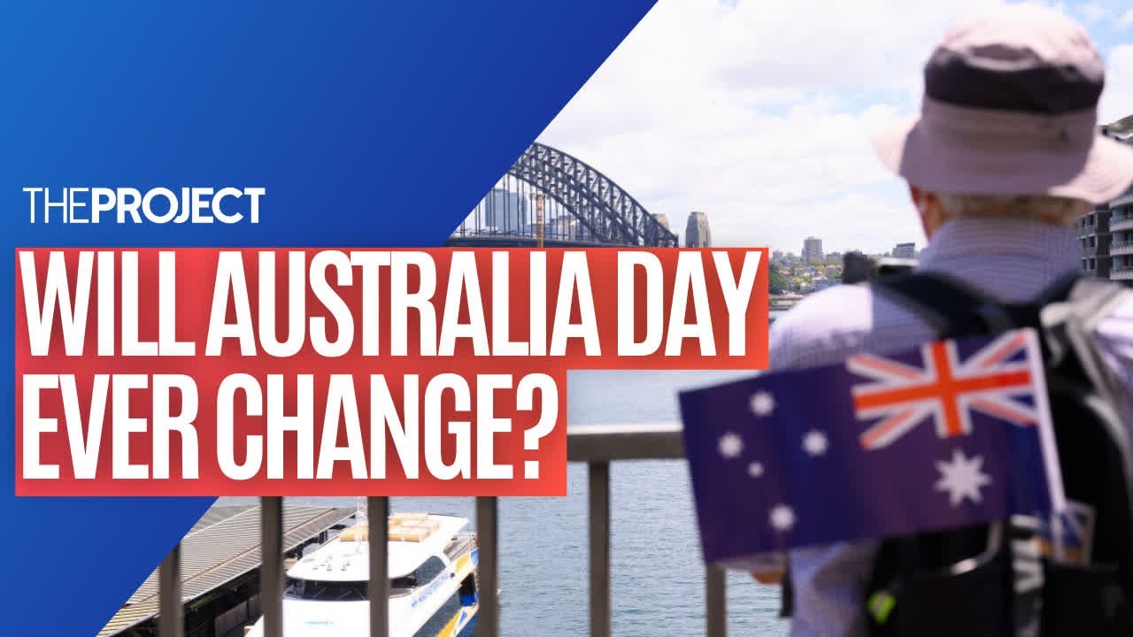 Change The Date: Will The Country Ever Change The Date Of Australia Day?