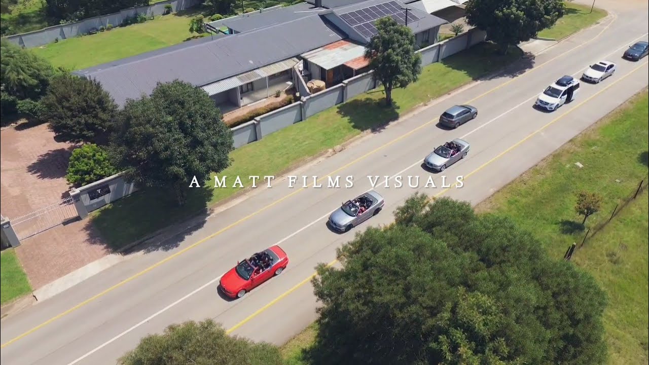 36th Years Anniversary | Highlight Video Matt Films Visuals 