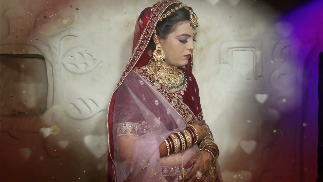 Younger Brother Marriage Video Part -2 (Closeup)