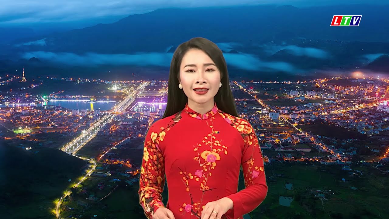 Tin tức thời sự Lai Châu tối, ngày 05/02/2026