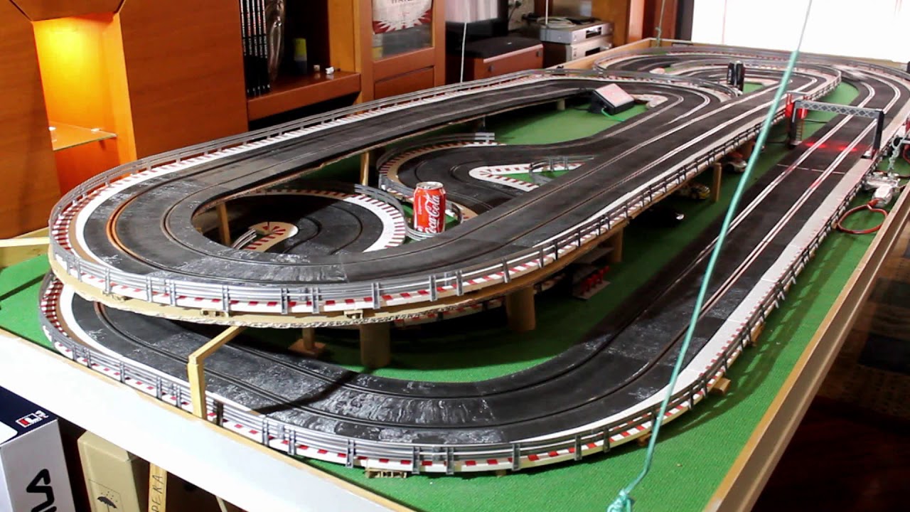73-Porsche 911 GT1 Evo Scalextric
