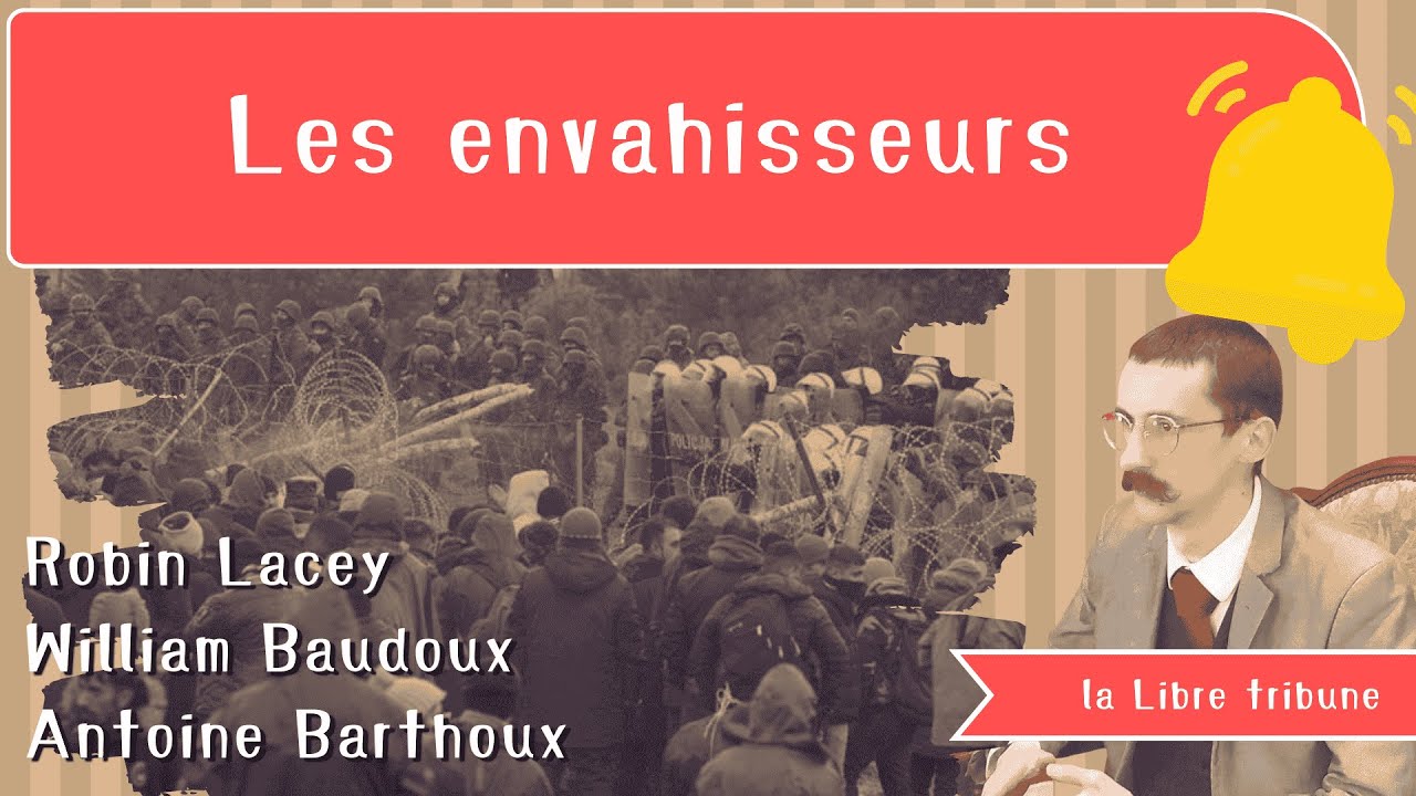 Ceux qui prendront la France | Libre tribune