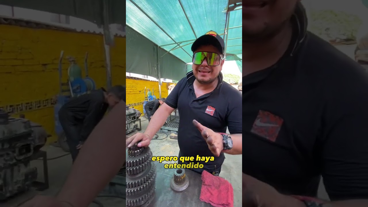 Armando la Caja 11609: Tips para Corredizo, Eje Principal y Media Caja | Titino