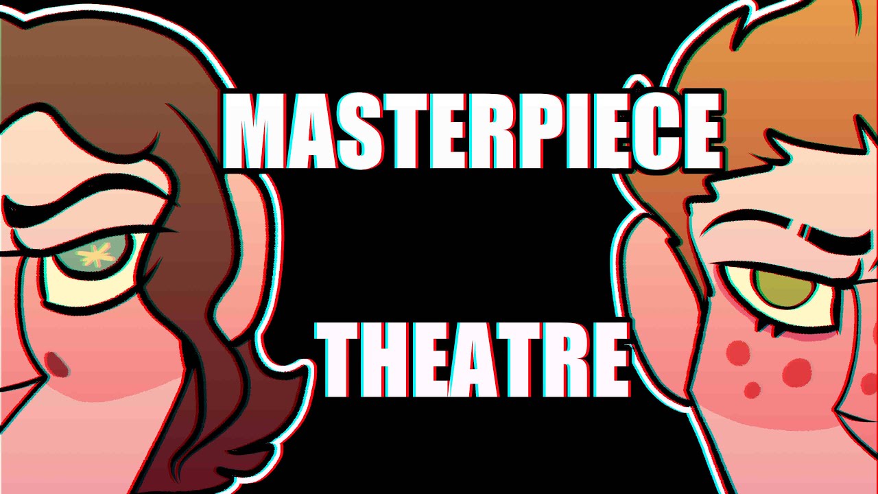 SPN ANIMATION | Masterpiece Theatre