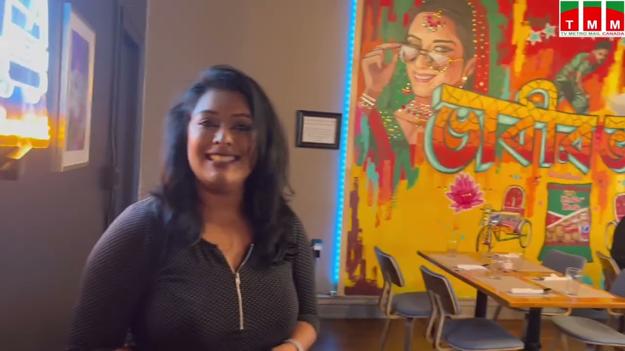 Bhabi's Bhorta, a New restaurant in town!