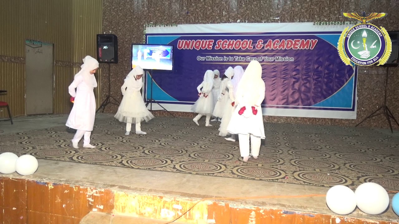 Performance on A Khuda A Khuda by Adnan Sami