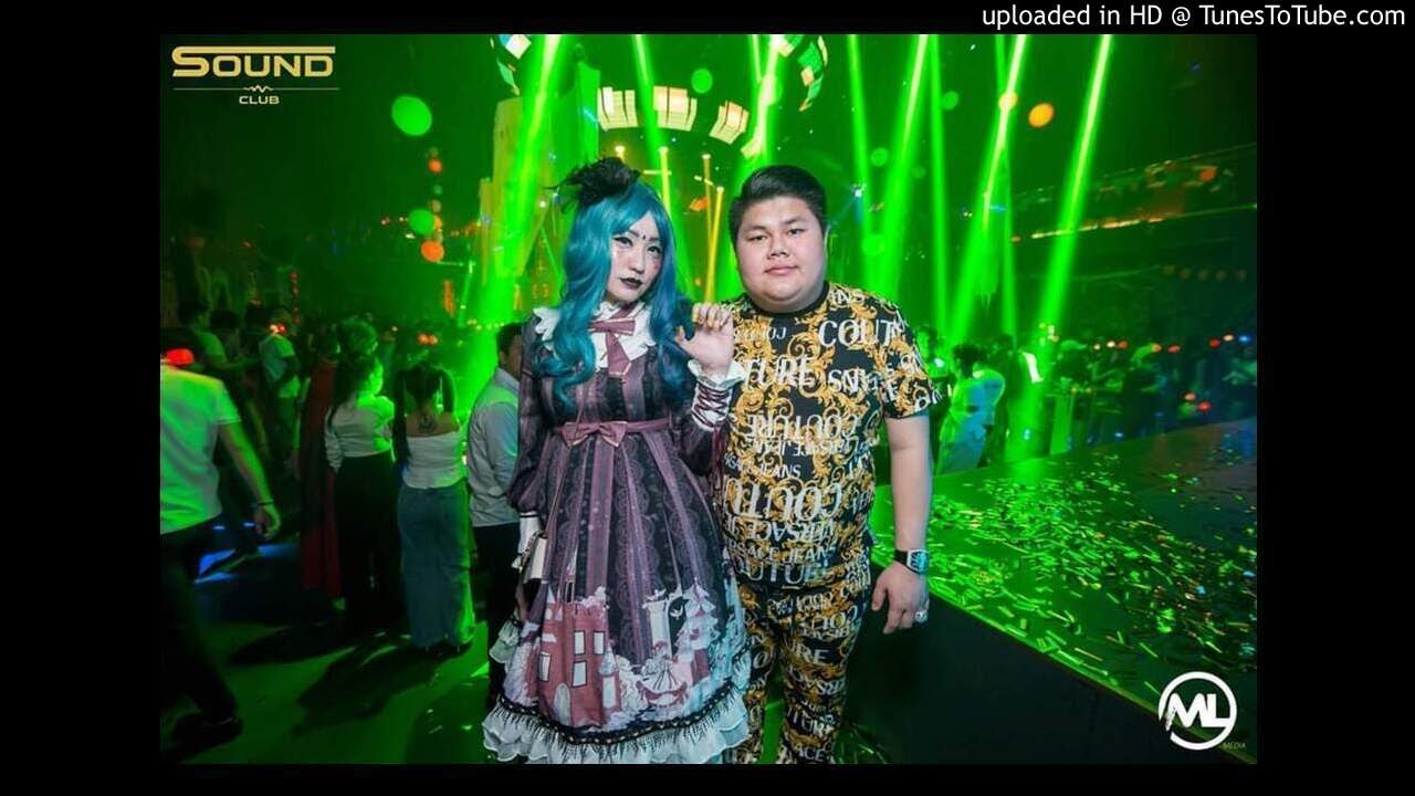 🎵Vai Lerng 2020🎭: 🎇🎑🎃NonStoP super fly🎇 (( បុកផ្អើលក្លឹប))🎃🎇