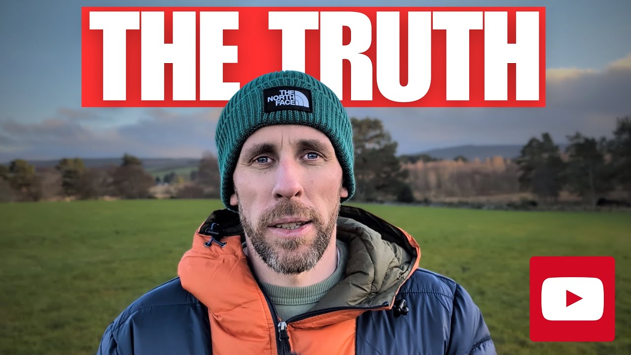 Я начал вести свой канал на YouTube 9 месяцев назад, и вот что произошло.