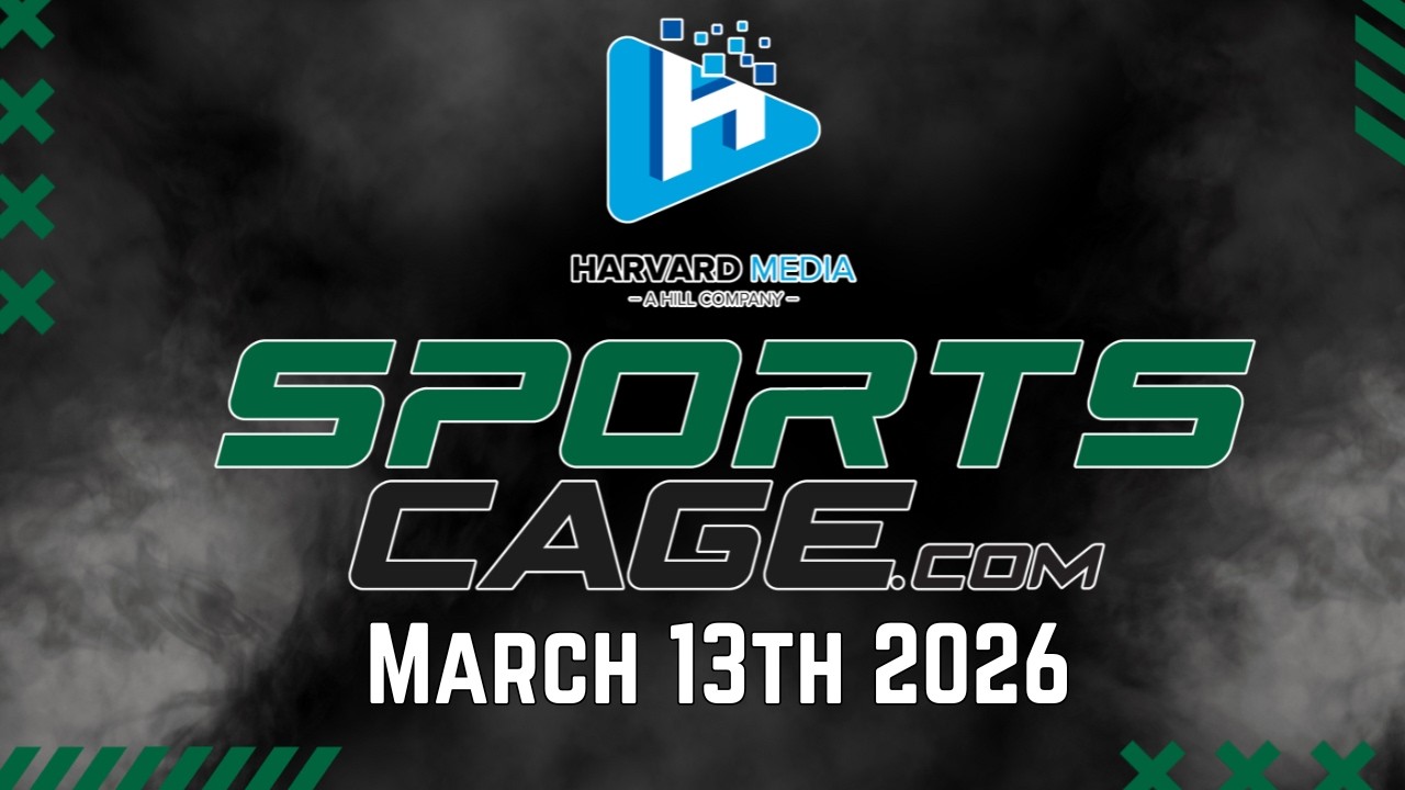 THE SPORTSCAGE: Canada & USA World Baseball Classic, NHL Stars Targeted, and High School Sports!