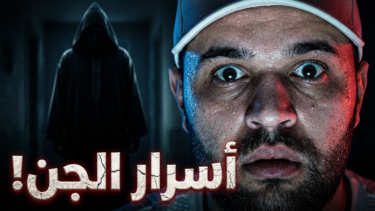 قصة 374 ساحر مغربي يفجرها: أسرار مرعبة عن السحر والشعوذة