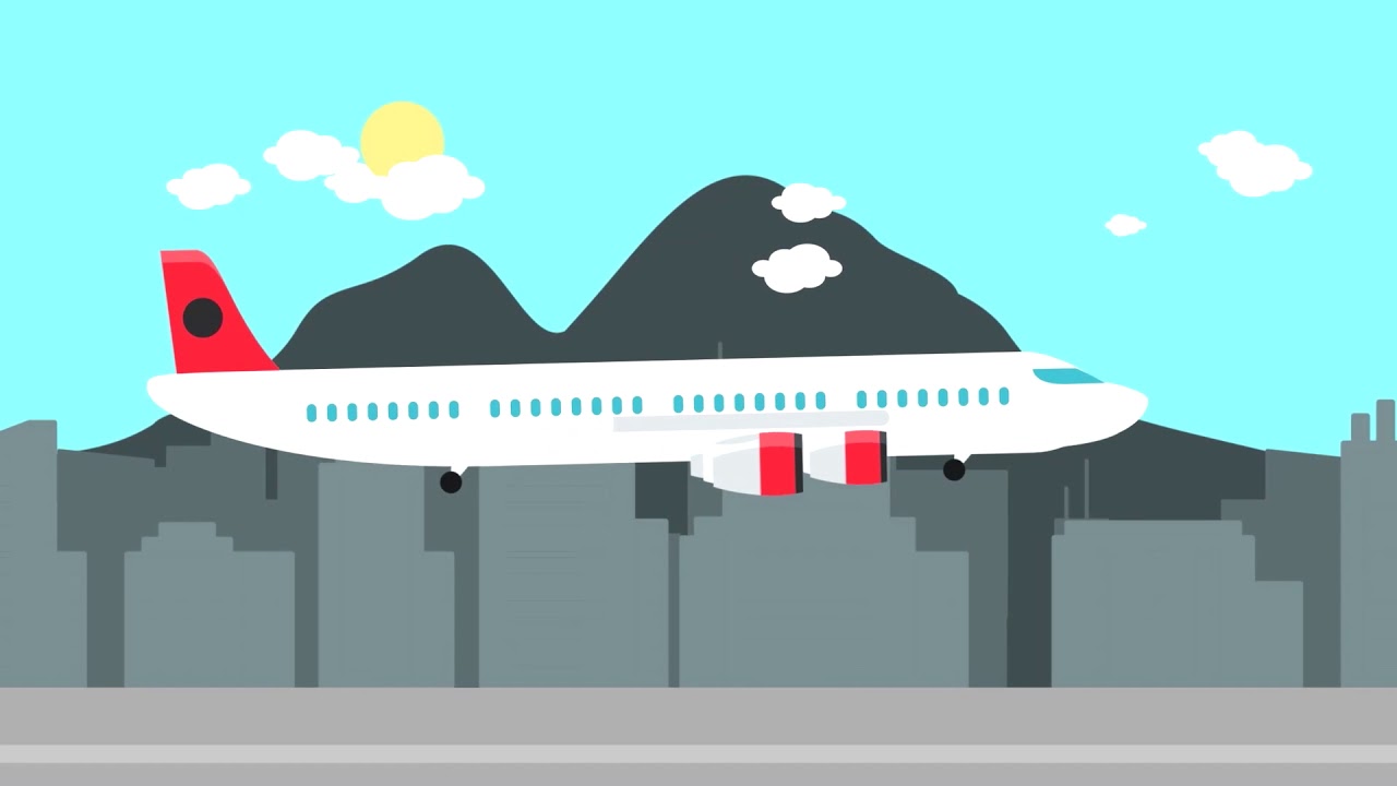 Nap Assistant - Assistente Virtuale Aeroporto Internazionale di Napoli