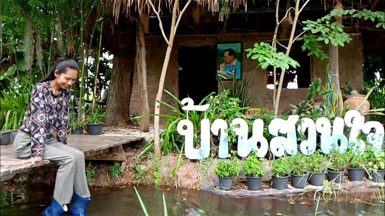 บ้านดินสวยๆ ใช้งบประมาณน้อยมาก 3,000 กว่าบาท ก็มีบ้านดินในฝันได้แล้ว!!
