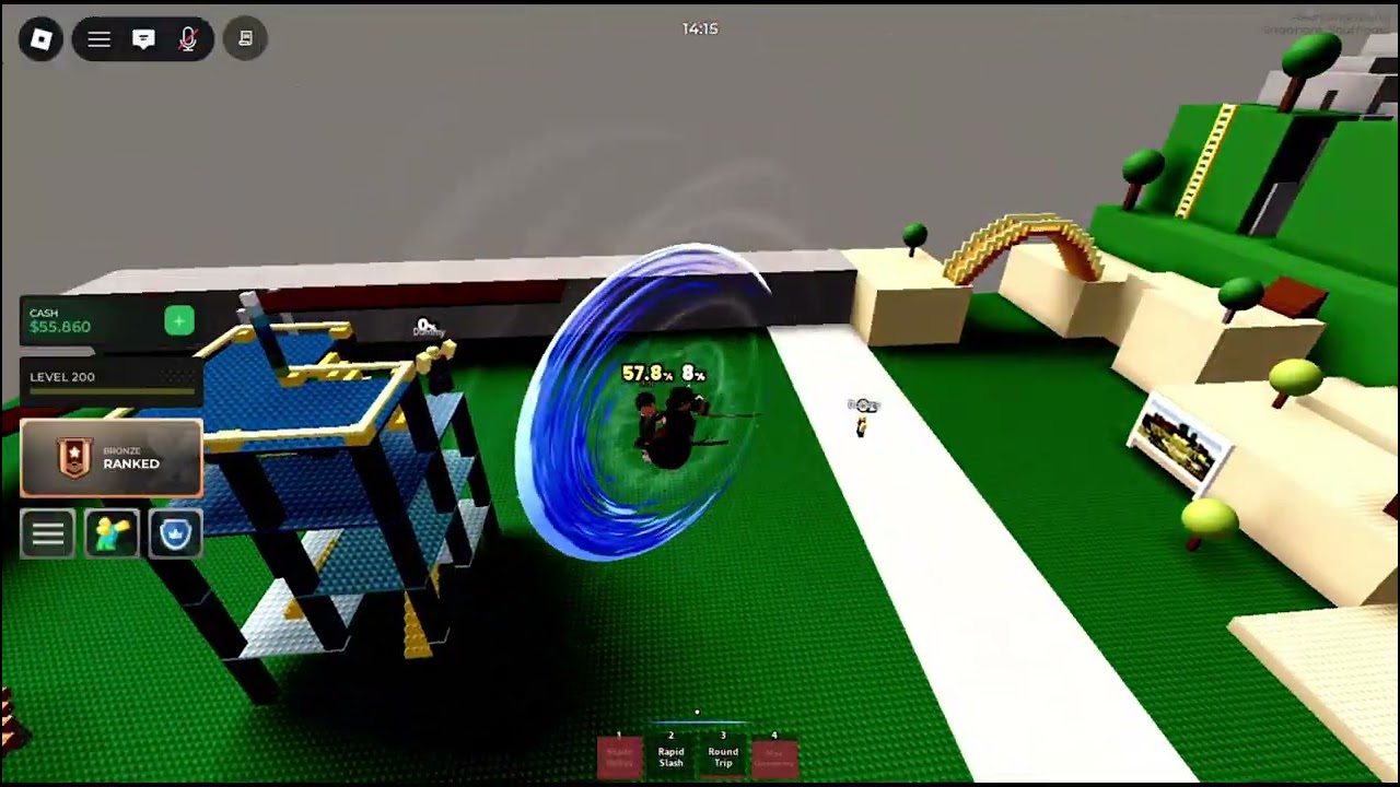 1v1 with my cool friend in pjs