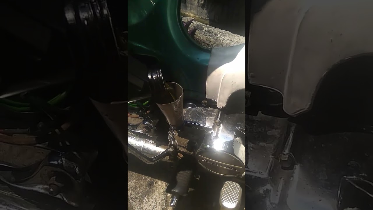 oli Upsol pernah coba nggak? komen dong