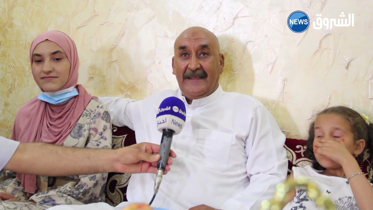 #تيسمسيلت| التلميذة أنفال.. نجاح من رحم العزلة