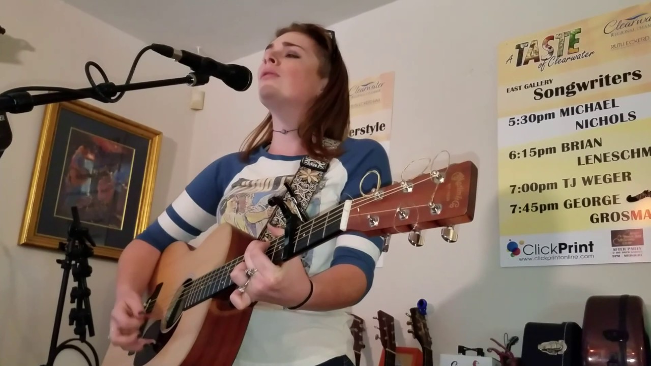 Heavyn Leigh - I'm Not the One