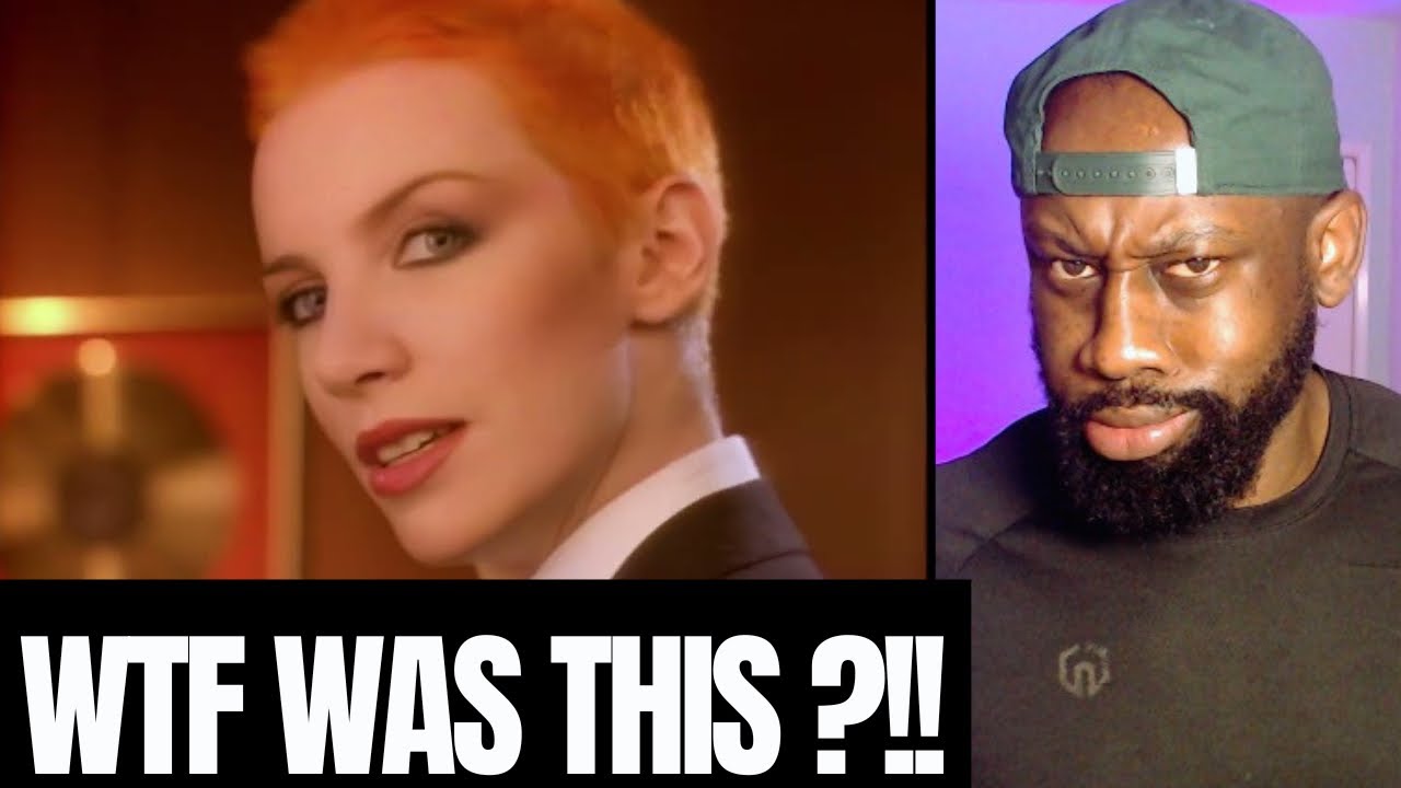 First Time Hearing Eurythmics, Annie Lennox, Dave Stewart - Sweet Dreams Are Made Of This | Reaction