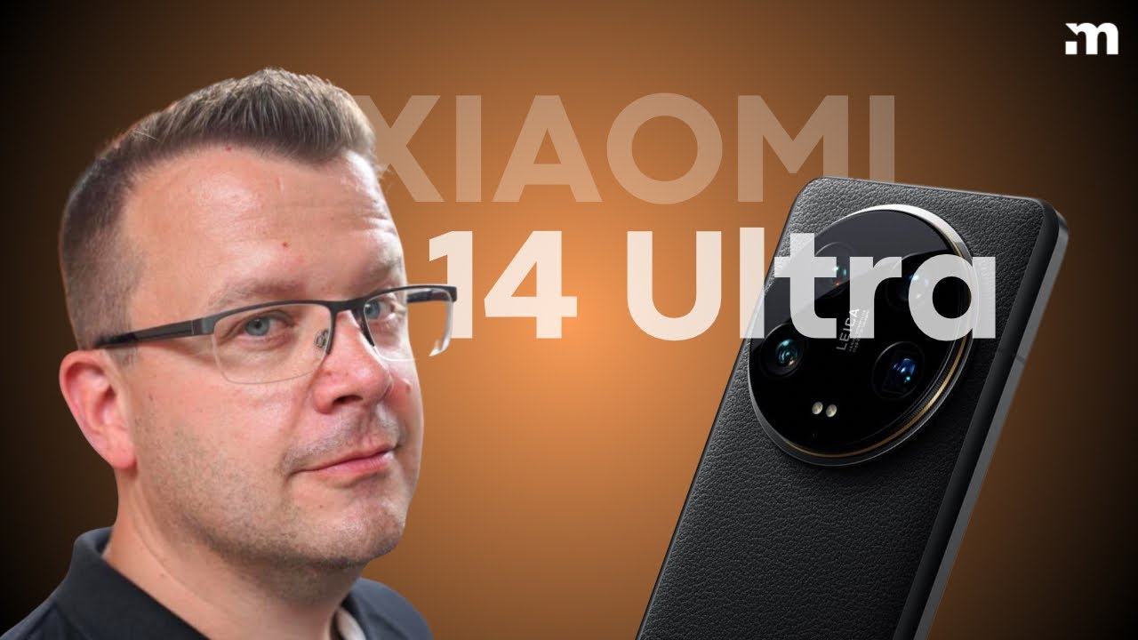 Xiaomi 14 Ultra: die ersten Eindrücke & Einrichtung - MORE Magazine | deutsch