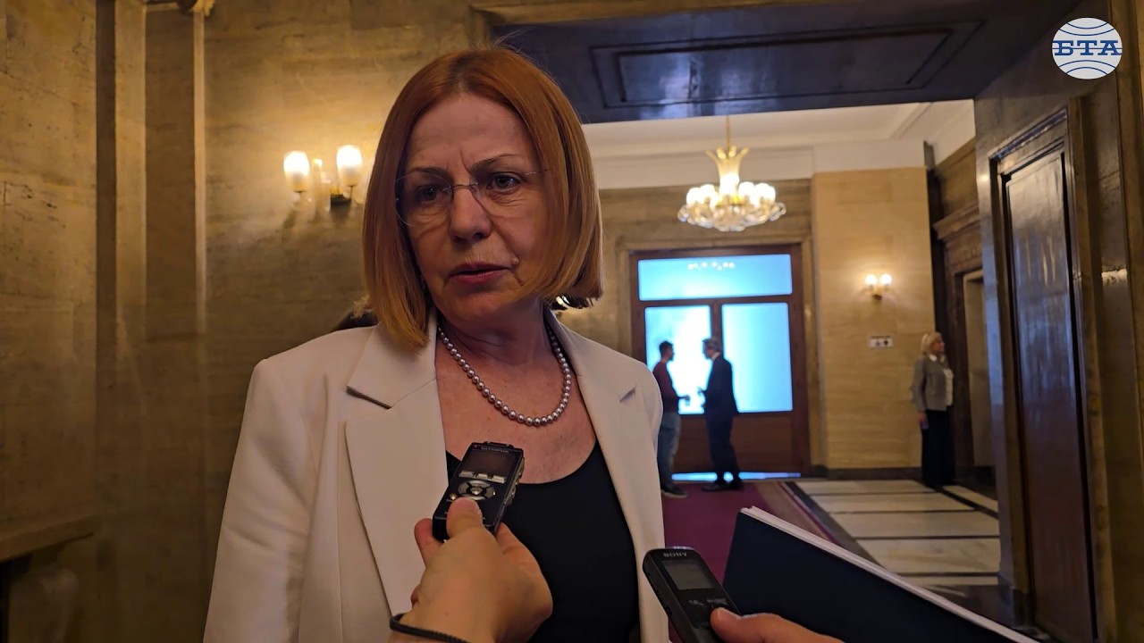 Комисията по външна политика не събра кворум, за да разгледа присъединяването към Съвета за мир