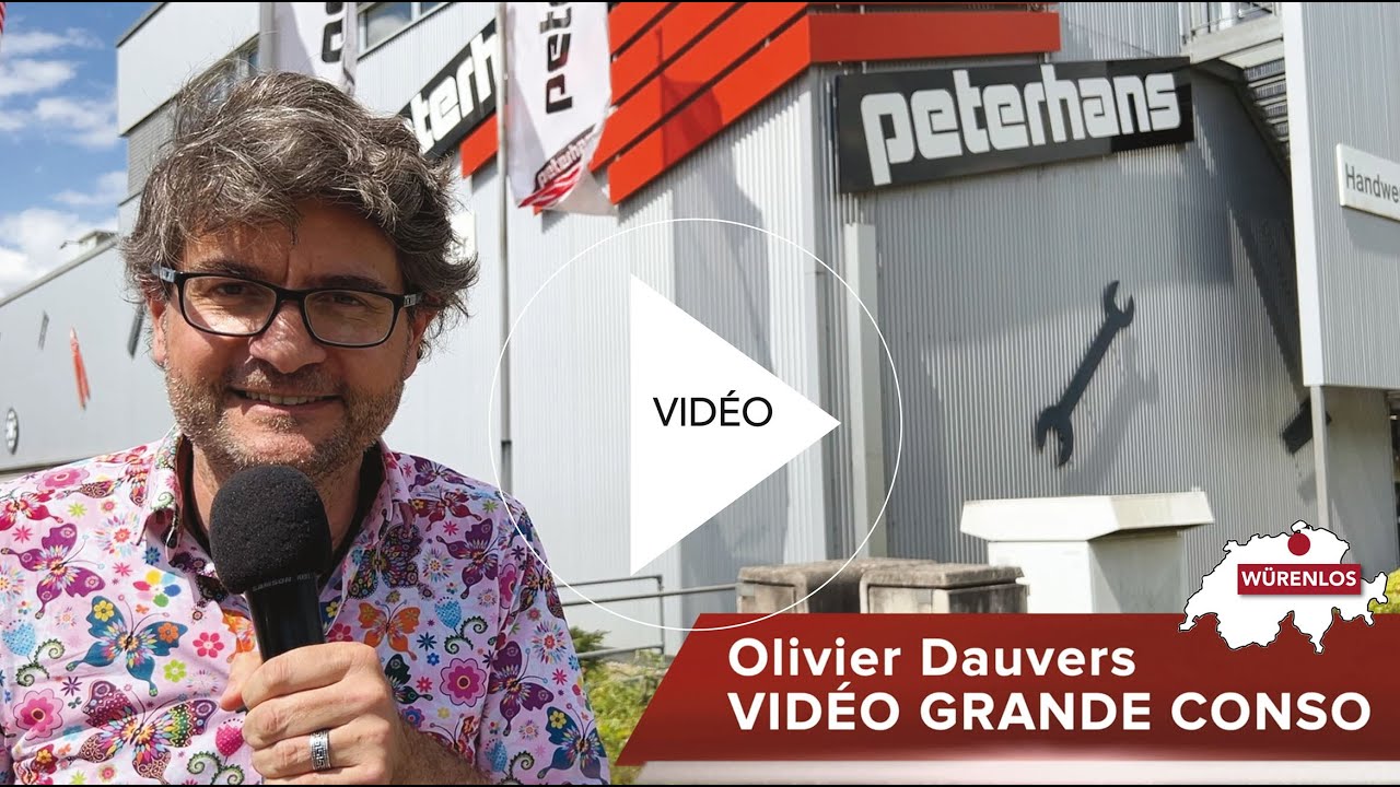 VGC Autostore Peterhans / picking robotisé