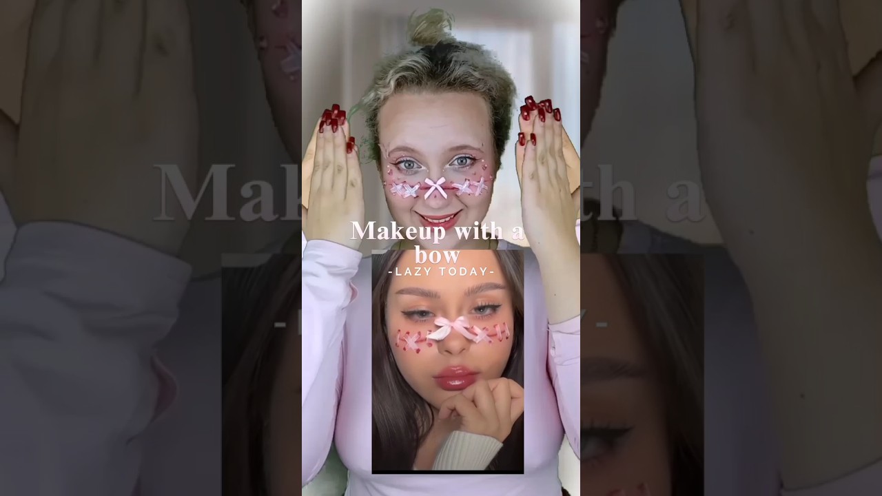 #makeuptutorial