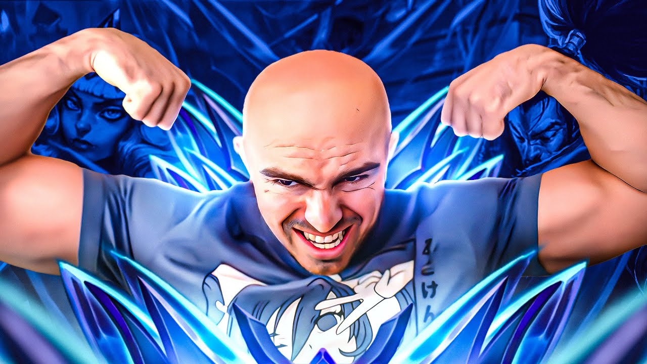 THEY SAID I COULDN’T REACH DIAMOND…