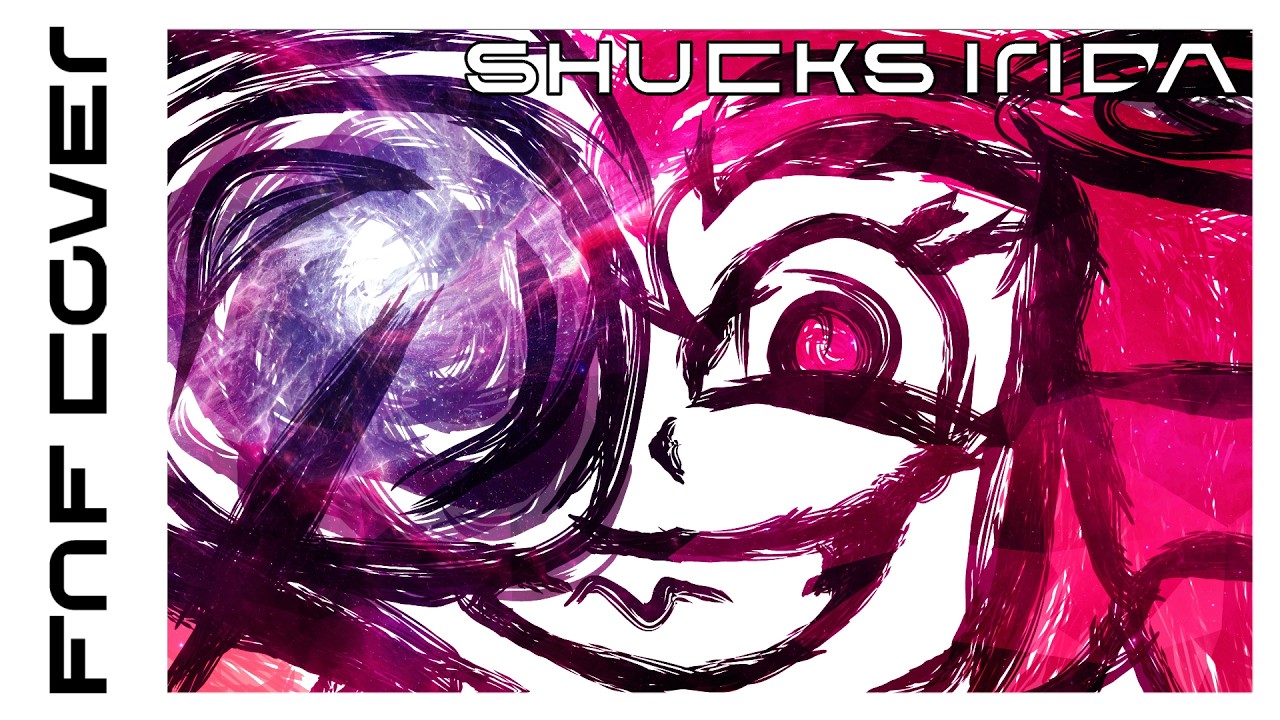 🎵 (Flashing Lights) Shucks Irida But Kasane Teto Sings It (Ft. Kasane Teto and Hatsune Miku)🎵