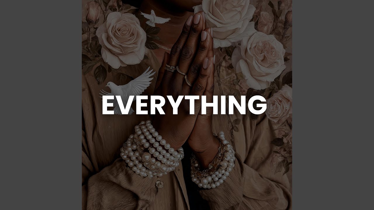 God Is Everything