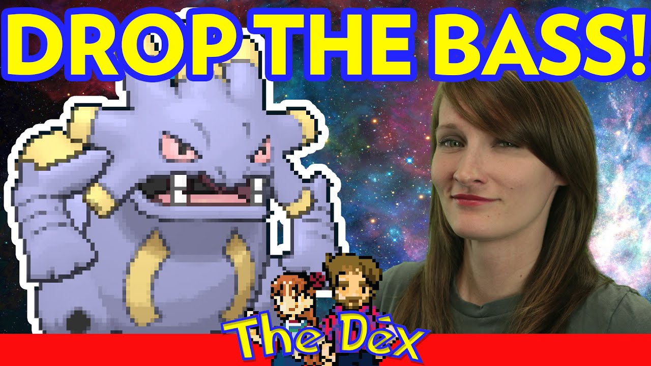 Exploud, the LOUDEST Hippo? - The Dex! Episode 117!