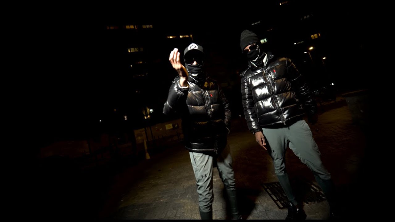 2b - (feat Kvps) - EFFICACE (Clip officiel)
