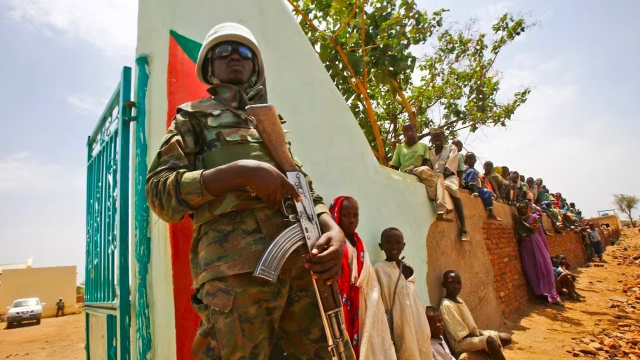 Guerre au Soudan : comment en est-on arrivé à cette escalade militaire épouvantable ?