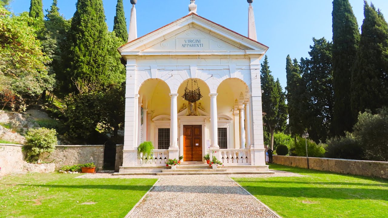 Dal Parco del Fontanone di Nuvolento ai boschi e antichi borghi di Paitone