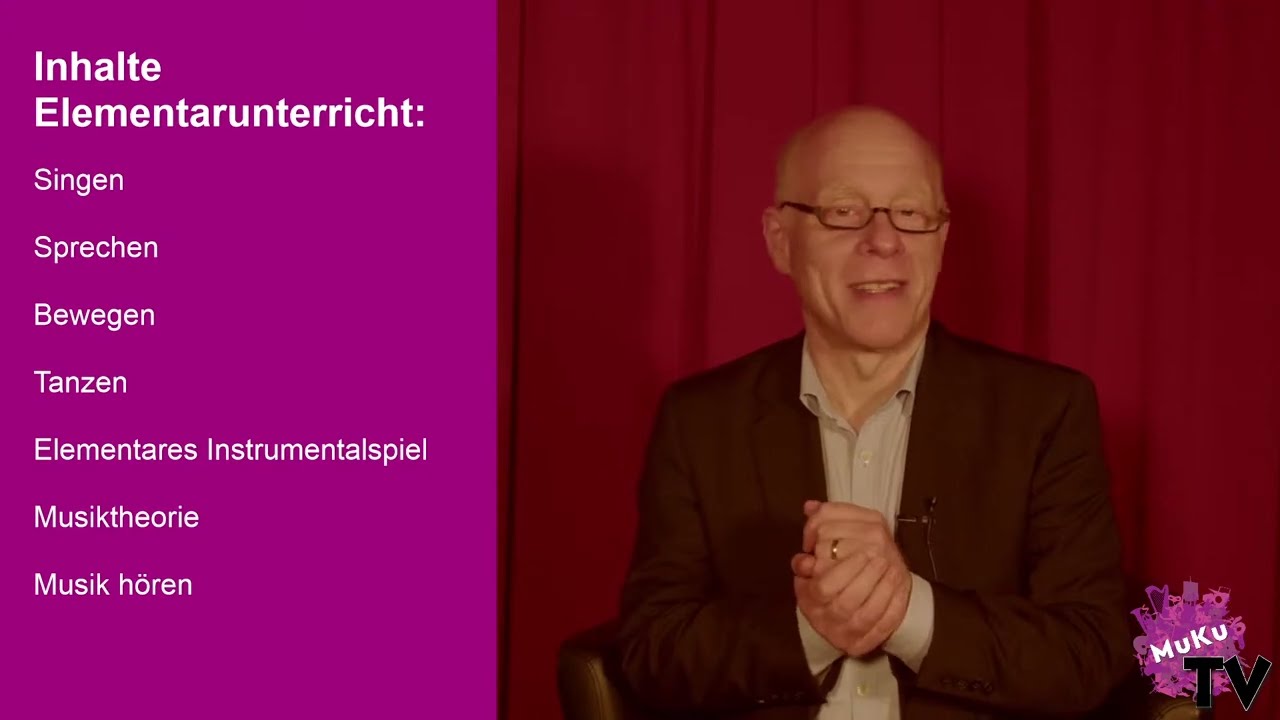 Online Elternabend Elementarunterricht 23