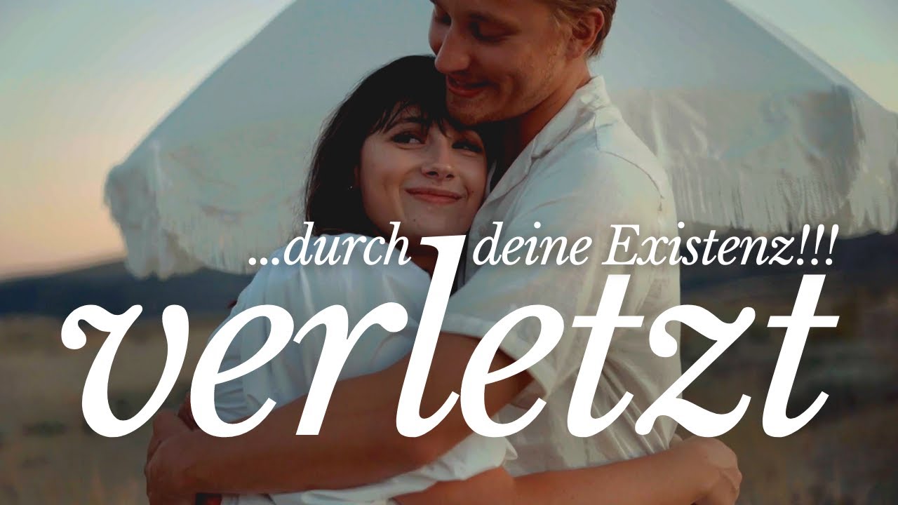 Ja, Narzissten sind verletzt (Das verletzt Narzissten)