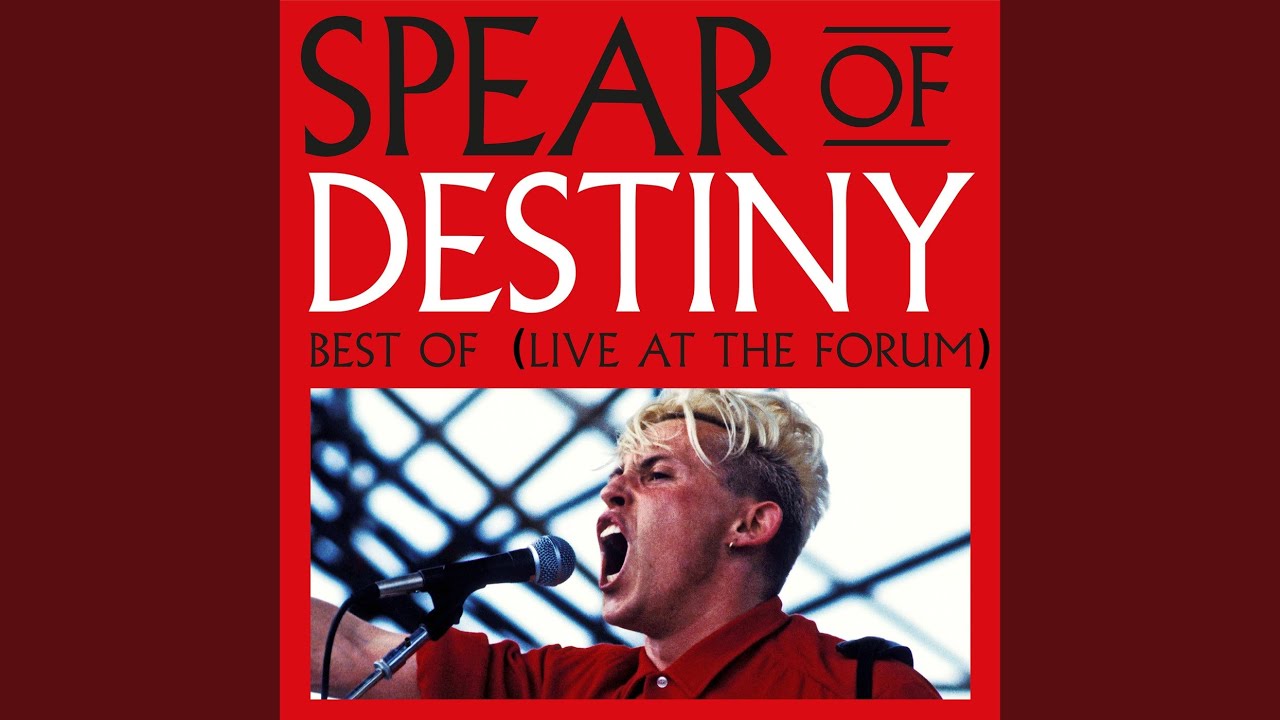 Mickey (Live)