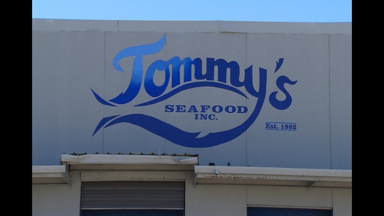 Louisiana Seafood Company Celebrates Success One Handshake at a Time