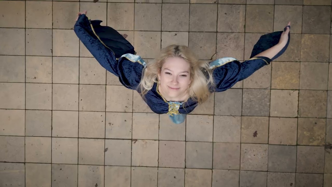 Flash Mob 2025 - dir. Florent Pallares