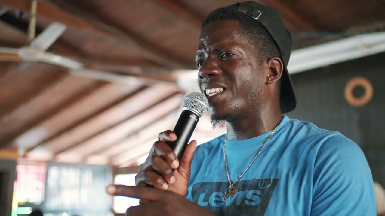 Sip & Vibes: 2 Blaxx - Too Wicked + Slatta & Super Flint