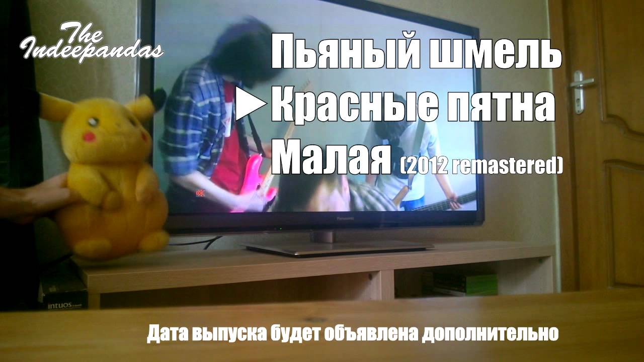 the indeepandas - Сочный teaser