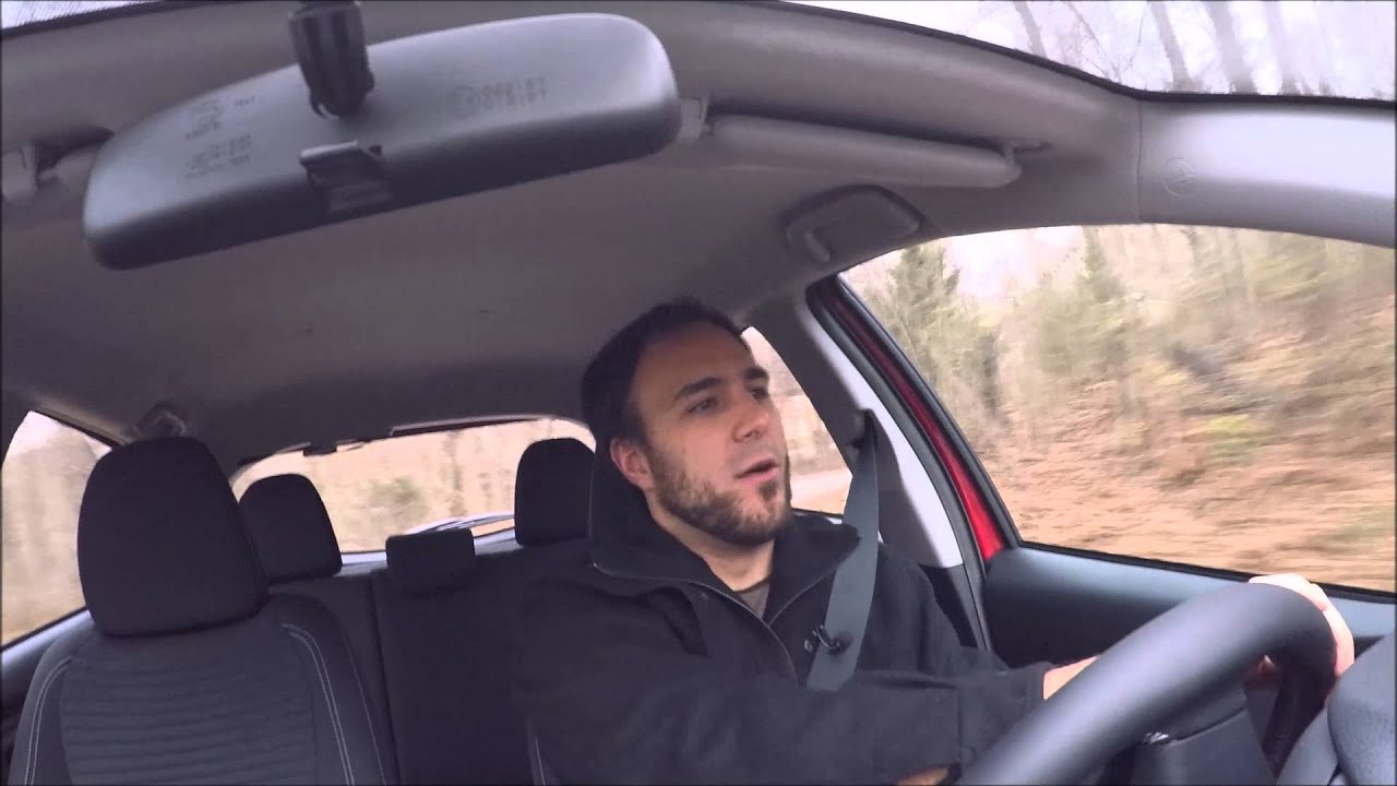 2015 Toyota Yaris Review - Driven