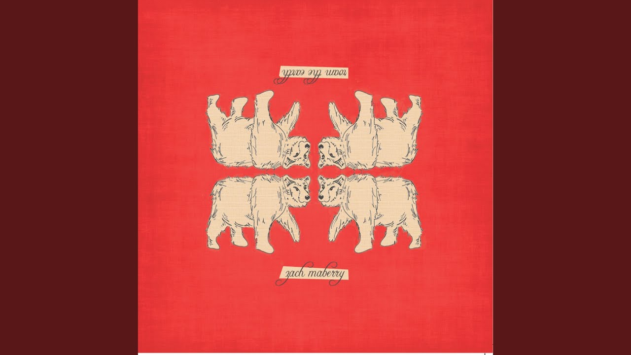 Snow Covered Mountains