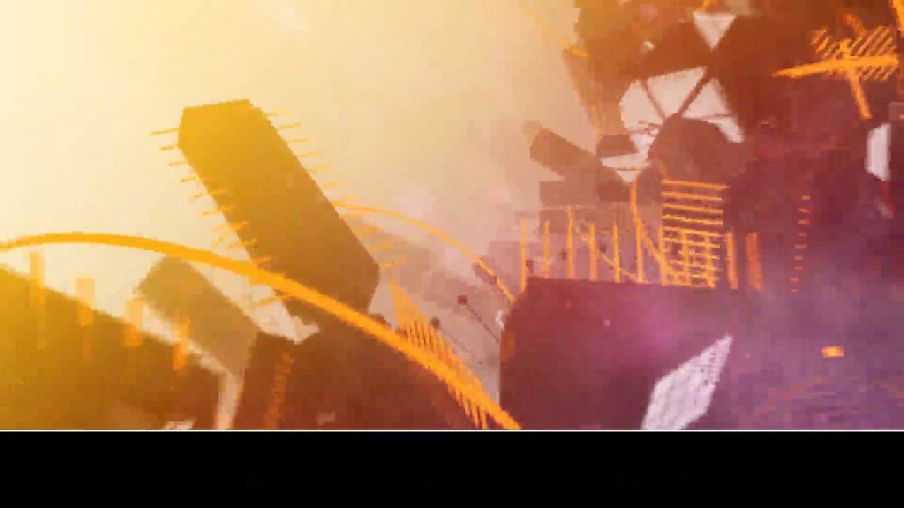 DJ Deckstream - Carnival(The Cardigans cover song)歌詞・和訳付き