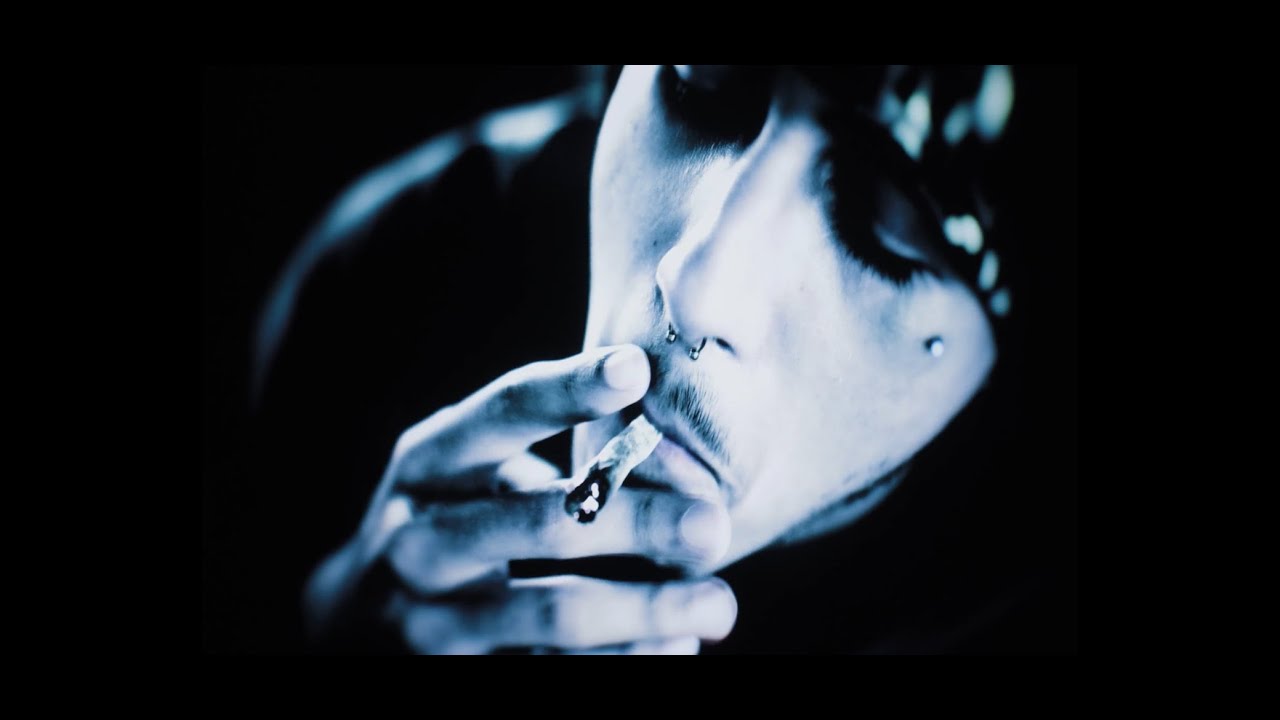 kushbabykeys - high asf (Official Video)