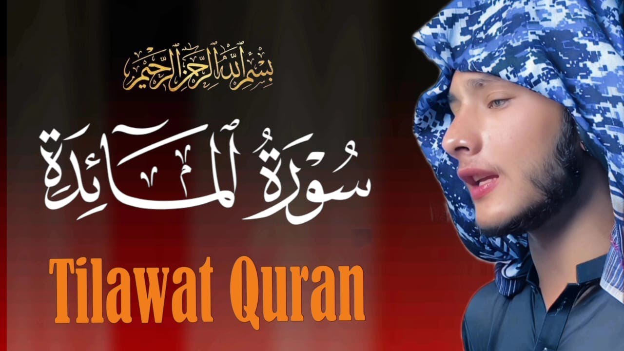 Phara6:Quran Tilawat Recitation (#3)By Rihab Mashwani 