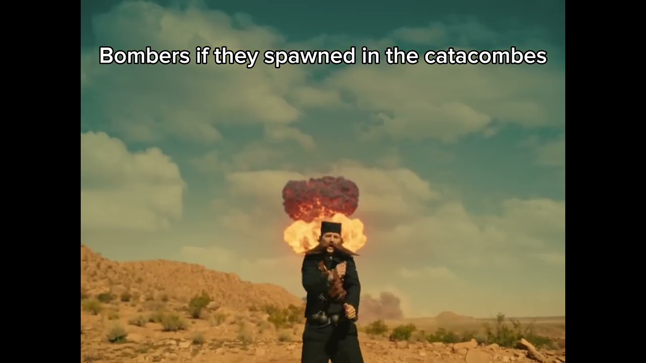 Guts and blackpowder slander 7