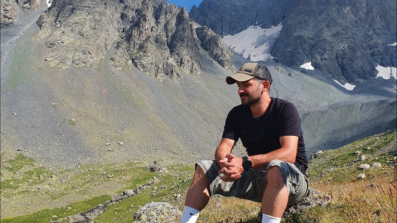 KAÇKAR DAĞI#KUZEY ROTA#YUKARI KAVRUN#doğa #nature#turkey#manzara #instagram#kamptravel#trekking#kamp