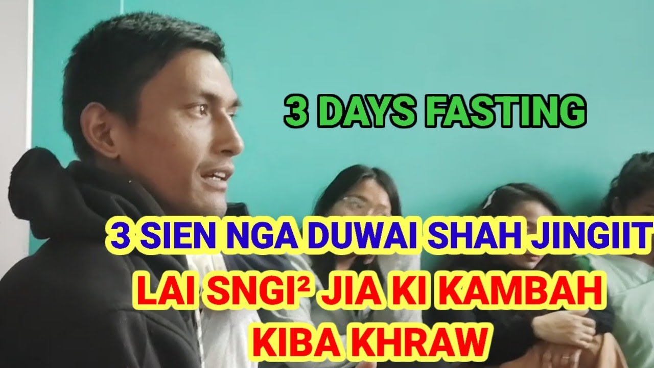 KI LAI TYLLI KI KAMBAH HA KA JINGDUWAI SHAH JINGIIT LAI SIEN//8798963419