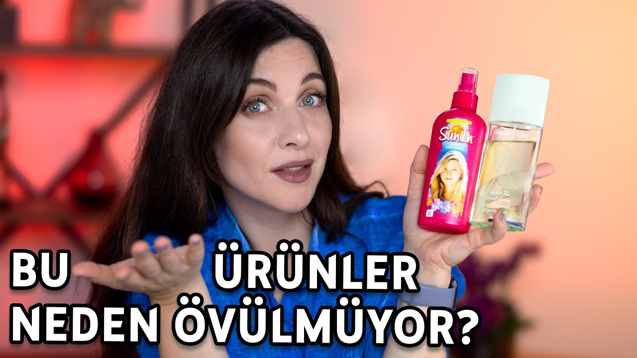 GERÇEKTEN ÖVÜLMEYİ HAK EDEN ÜRÜNLER