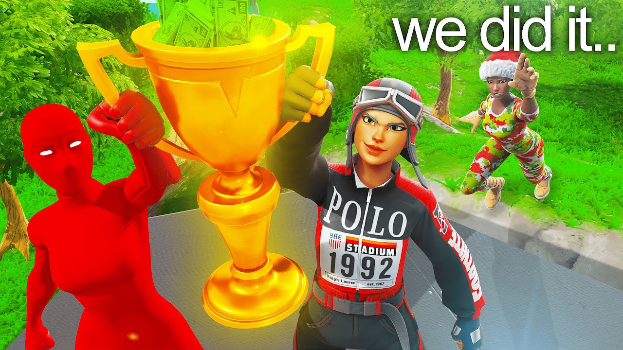 My Duo Dropped Me, So I Made Earnings...