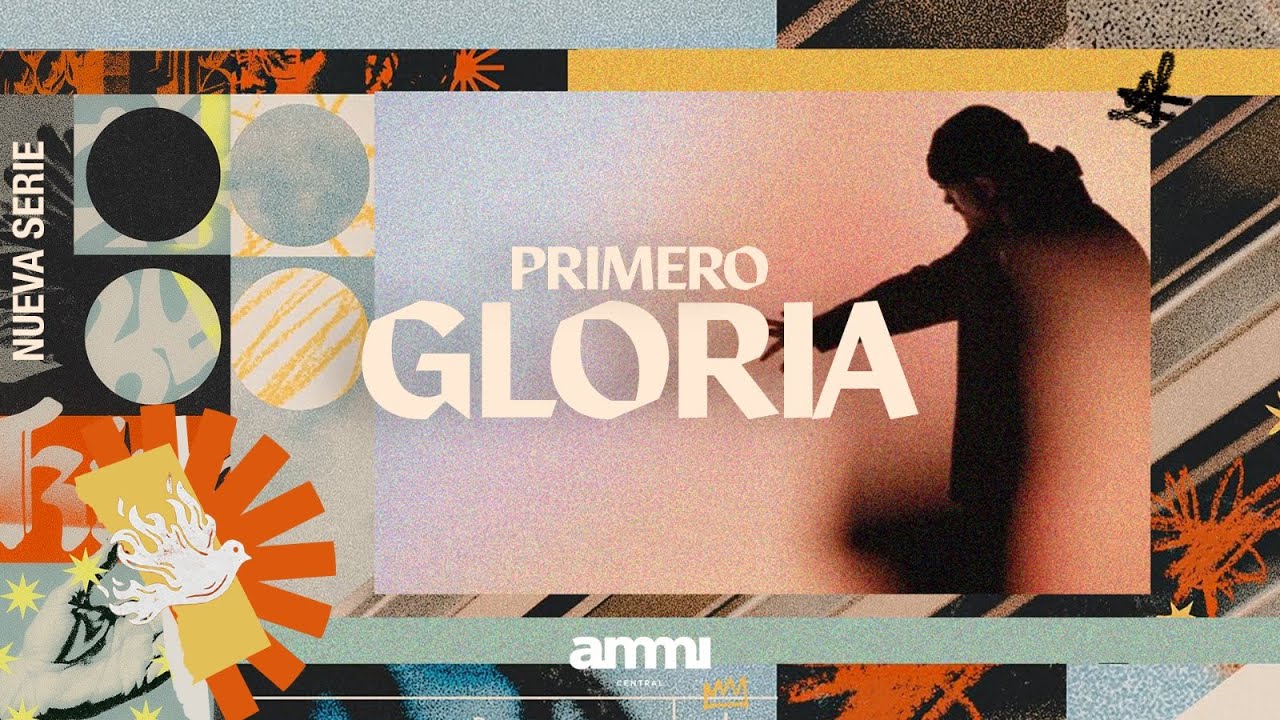 Únete A Nuestra Experiencia Ammi Online [ Cosas Mas Valiosas Que El Oro] 15/03/2026